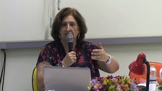 Cidade Conectada - Conferência de Encerramento - Eni Orlandi