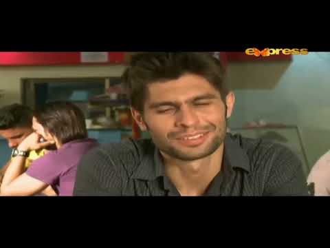 Haye Bechara Pakistani Drama