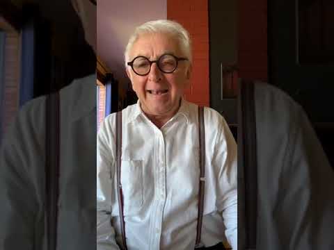 Giorgio Comaschi - Il monologo più bello della mia vita. Di Francesco Guccini