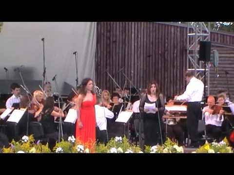 Duet Mira oh Norma - Tamar - Margaine/LNO/Kiradjiev
