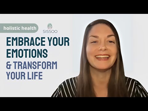 Reclaim Your Power: Embrace Your Emotions & Transform Your Life with Quantum Empathy Technique — video featuring Rebecca Sarr