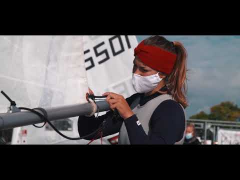 Kieler Woche.TV 2021 - Deutsch