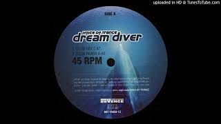 Voice Of Trance - Dream Diver (Do You Remember Mix)-2001
