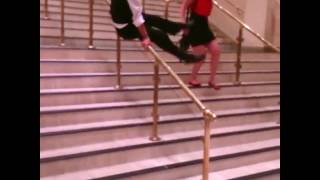 faze tari cade comic