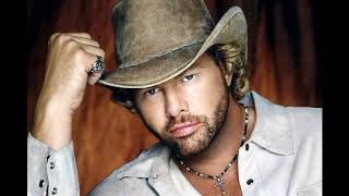 Huckleberry : Toby Keith