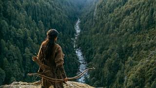 Ela enfrenta forças sombrias para salvar o reino | Paladin II: The Crown and the Dragon | Filmes