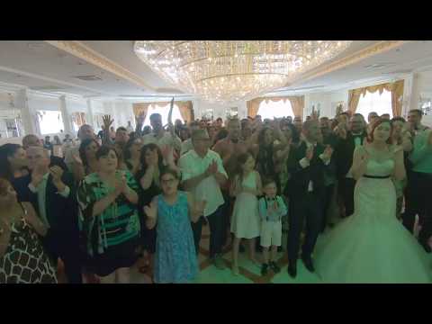 Ingresso Sposi Travolgente con Animazione e Divertimento - Gabri Park Hotel - Francesco Barattucci