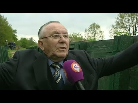 GLD Nieuws 10 mei 2013 - Nieuws