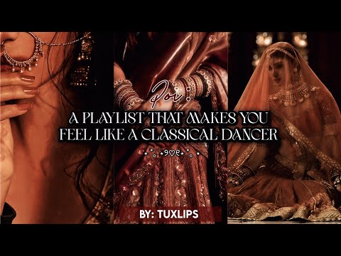 𝘈 𝘱𝘭𝘢𝘺𝘭𝘪𝘴𝘵 𝘵𝘩𝘢𝘵 𝘮𝘢𝘬𝘦𝘴 𝘺𝘰𝘶 𝘧𝘦𝘦𝘭 𝘭𝘪𝘬𝘦 𝘢 𝘤𝘭𝘢𝘴𝘴𝘪𝘤𝘢𝘭 𝘥𝘢𝘯𝘤𝘦𝘳 (+ 𝘛𝘪𝘮𝘦𝘴𝘵𝘢𝘮𝘱𝘴) 🌙✨🤎