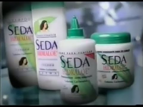 Seda Hidraloe "Cinderella" 30s - Brazil, 2000