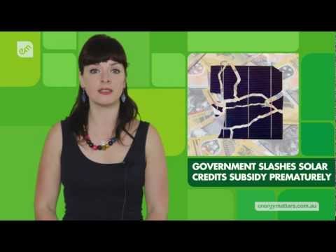 Energy Matters Video News - Episode 76 - November 21, 2012
