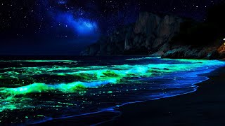 (No Ads) Fall Into Deep Sleep Easily ★︎ Release Melatonin And Stop Overthinking ★︎ Goodbye Insomnia