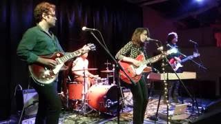 Tristen - Eager for Your Love (Houston 08.04.16) HD