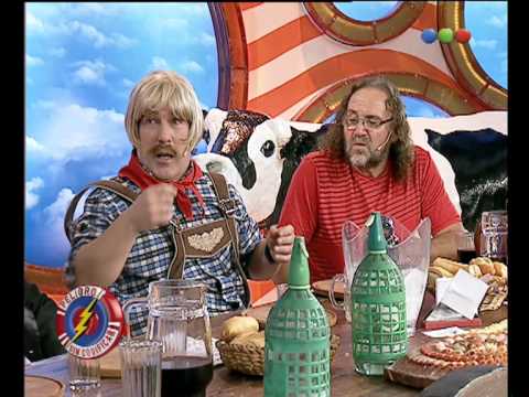 Gaucho Schweinsteiger, Hormones - La Peña - Uncoded Danger