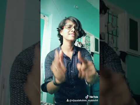 Vijayalakshmi B Santhanam s...