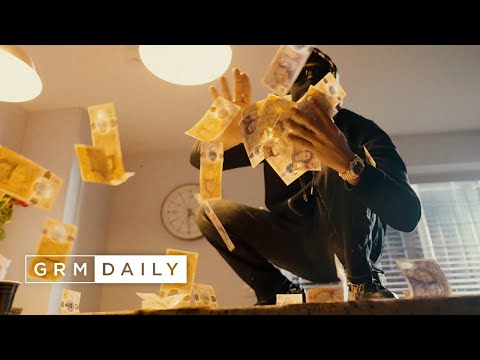 Svello - No Sleep [Music Video] | GRM Daily