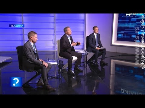 Upitnik, nova 16. sezona