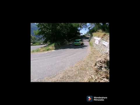 Foto 21°Rally dei Nebrodi.Pt. 1