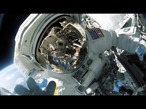 BREAKPOINT : A counter of progress - Trailer