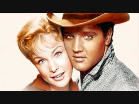 Elvis - Summer Kisses Winter Tears / Original Version