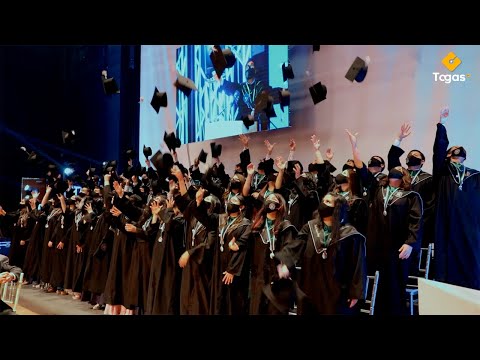 Reel: URP - Ingeniería Informática