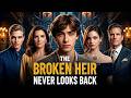 The Broken Heir Never Looks Back Chinese Drama Review