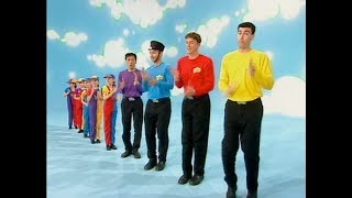 The Wiggles - Pufferbillies (Original &amp; New)