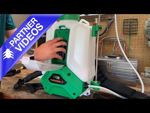 FlowZone Lithium Ion Sprayers How To | Unboxing and Assembly Video 