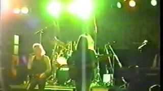 Uriah Heep - Against The Odds (Austria 1-05-95 w-John Lawton)