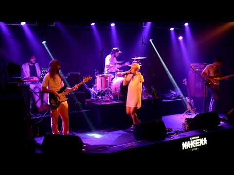 CrewRod - Puente ft An Espil / Pesimismo Happy Ending (Makena)