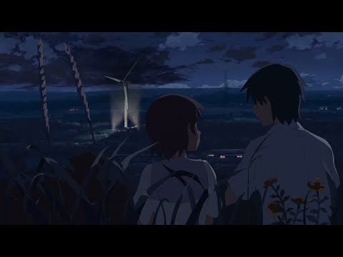 stream_error - a way to be loved, a little more