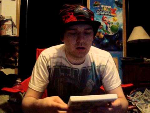 Top 5 Underrated Wii Games Christmas 2010 Edition!!!!!