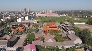 preview picture of video 'Lianzhen Temple 鍊真宮 '