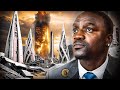 The Brutal Collapse Of Akon S Scam City