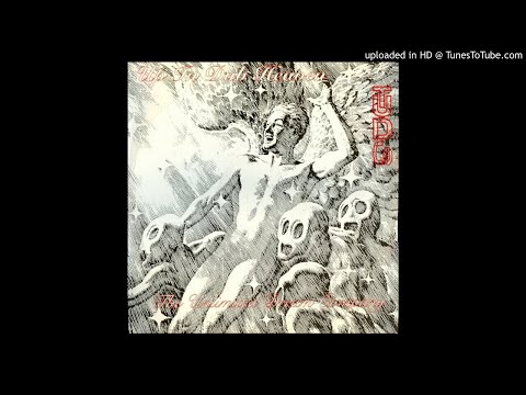 A1 - The Unlimited Dream Company - Up In Dub Heaven (Original)