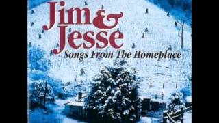 Jim and Jesse- Faded Love And Winter Roses