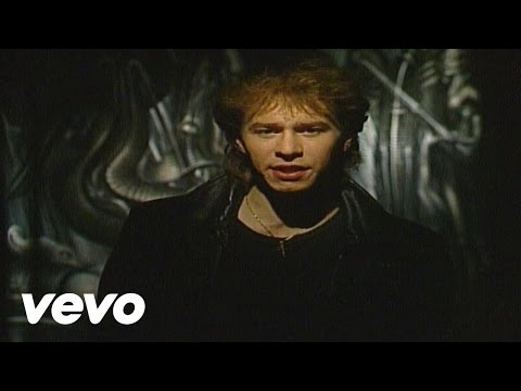Video thumbnail for I’ve Been Waitin’ for Tomorrow (All of My Life)