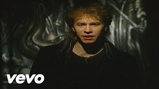 The The - I&#39;ve Been Waitin&#39; for Tomorrow (All of My Life) (Official Video)