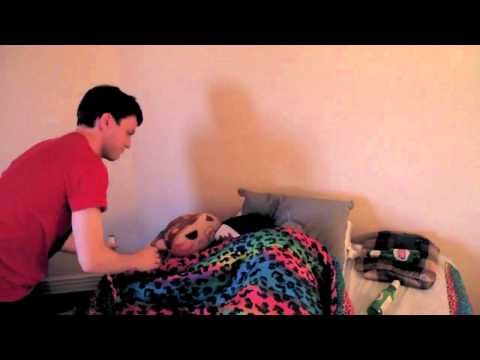 CLG Gaming House Tour (With HotshotGG)