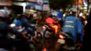 preview picture of video 'Jakarta motor bikes'