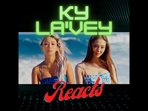 Ky La'vey reacts to... Hyolyn, Dosom- Summer or Summer