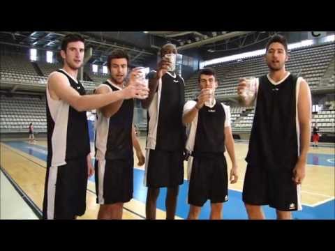 CB Lucentum - Campaña "Salud Renal para todos"