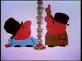 The Original Frame Rate Of A Sesame Street Show ID