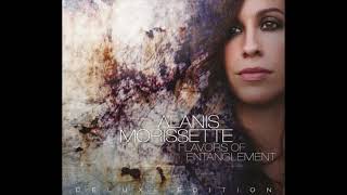 Alanis Morissette - The Guy Who Leaves (filtered instrumental)
