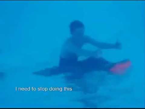 Tewksbury School Pool Drills