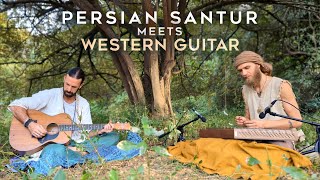 Download lagu Persian Santur Meets Western Guitar | Healing Music Journey (1 hour) mp3 Download lagu Persian Santur Meets Western Guitar | Healing Music Journey (1 hour) mp3