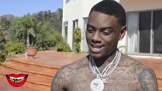 Soulja Boy: all the internet beef in 2016 was too much for me. "They called me crazy!"