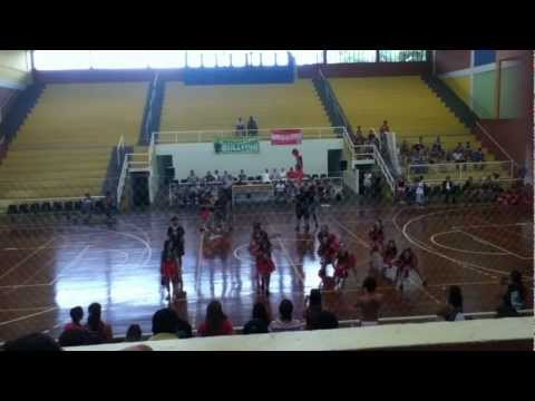 AXLEADERS INTERUNESP 2012