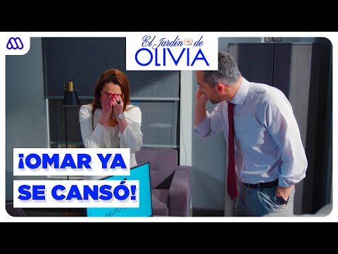 PREVIEW Chapter 211 | Omar will end his relationship with Vanessa | Olivia's Garden