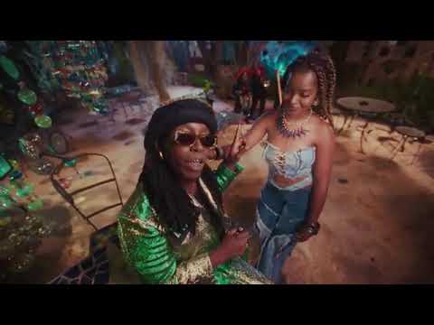 BENSOUL X BIEN   EXTRA PRESSURE OFFICIAL MUSIC VIDEO360p